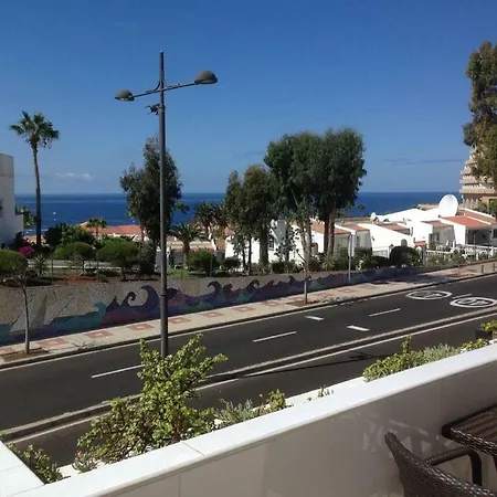 Garden City, San Eugenio Appartement *