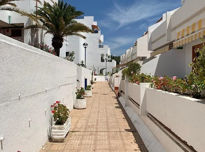 Appartement Garden City, San Eugenio Costa Adeje (Tenerife)