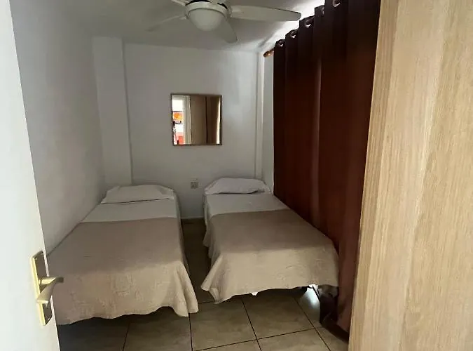 Appartement Garden City, San Eugenio Costa Adeje (Tenerife)