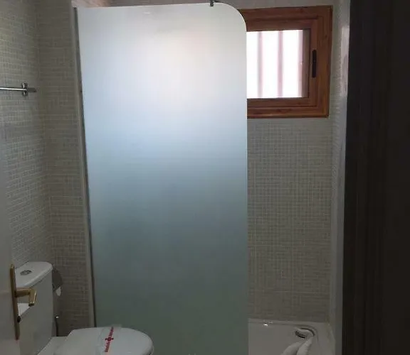 Garden City, San Eugenio Appartement