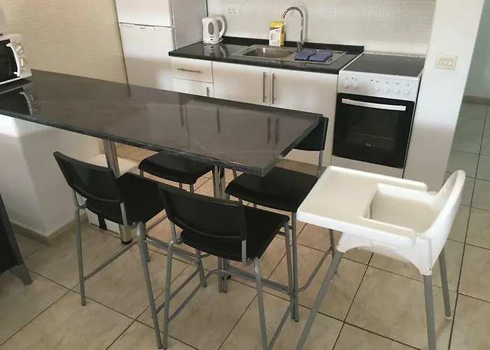 Garden City, San Eugenio * Costa Adeje (Tenerife)