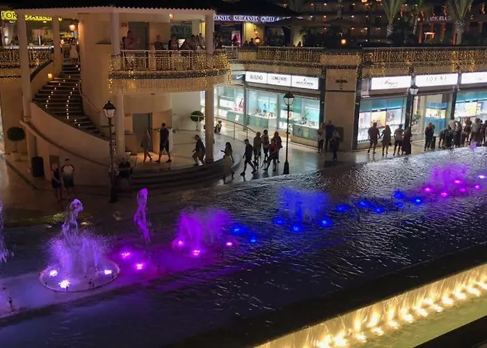 Garden City, San Eugenio *