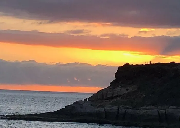 Appartement Garden City, San Eugenio Costa Adeje (Tenerife)