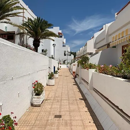 דירה Garden City, San Eugenio אדחה