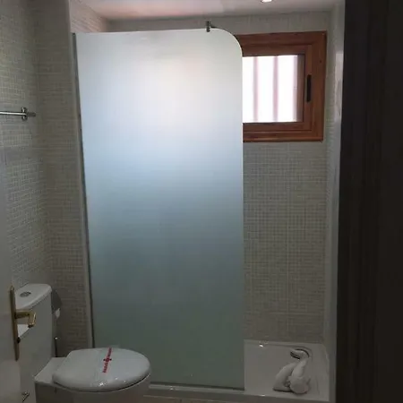 Garden City, San Eugenio Apartment
