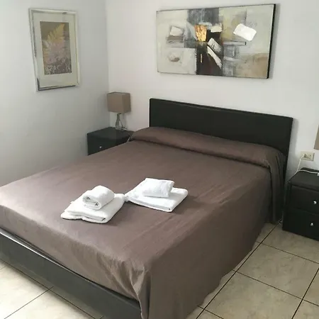 Garden City, San Eugenio Appartamento Costa Adeje (Tenerife)