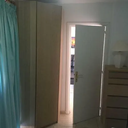 Garden City, San Eugenio