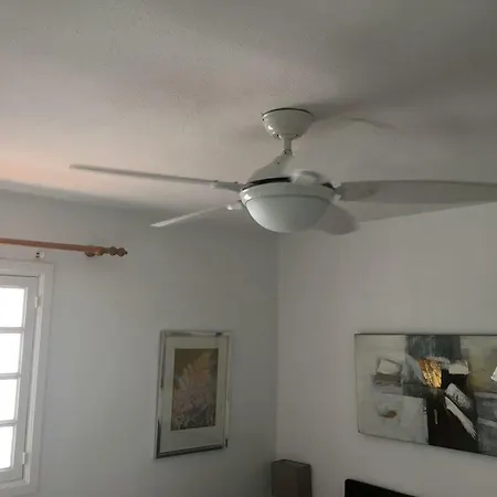 Appartamento Garden City, San Eugenio *