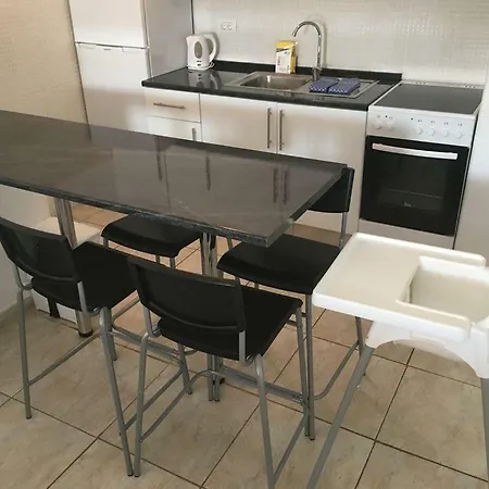 Garden City, San Eugenio * Costa Adeje (Tenerife)