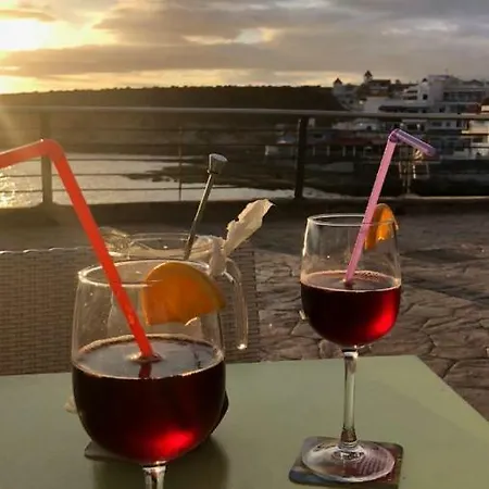 Garden City, San Eugenio דירה *