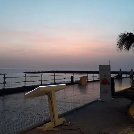 Garden City, San Eugenio