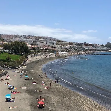 Garden City, San Eugenio Apartment *