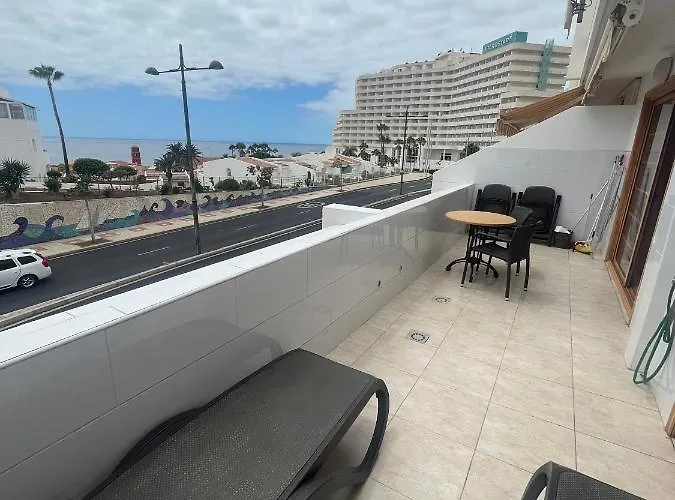 Garden City, San Eugenio * Адехе