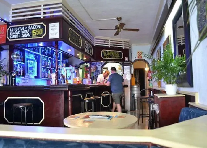 Garden City, San Eugenio Апартаменти *