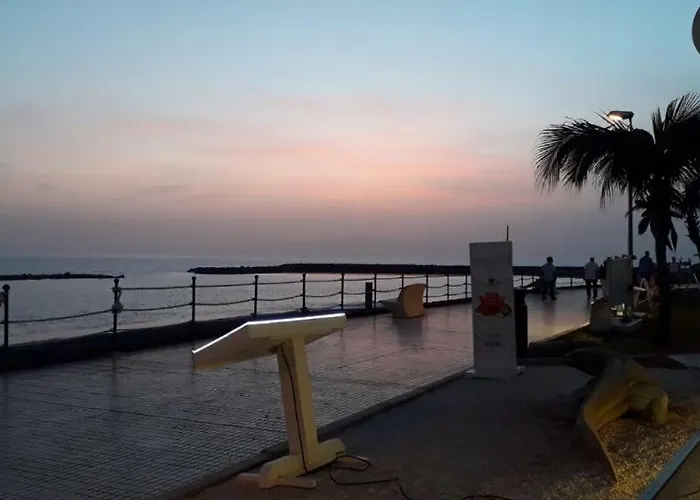 Garden City, San Eugenio