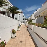 Apartman Garden City, San Eugenio Costa Adeje (Tenerife)