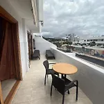 Apartmán Garden City, San Eugenio *