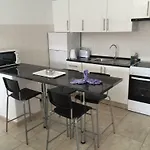 Garden City, San Eugenio Апартаменти Адехе