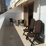 Garden City, San Eugenio شقة أذيخي