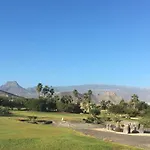 شقة Garden City, San Eugenio أذيخي