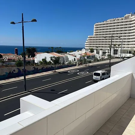 Garden City, San Eugenio Адехе