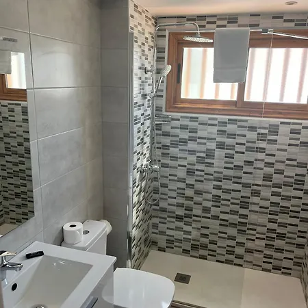 Garden City, San Eugenio Apartmán