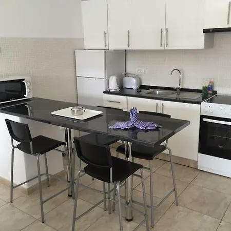 Garden City, San Eugenio Apartmán Costa Adeje (Tenerife)