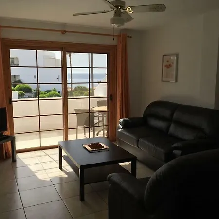 Апартаменти Garden City, San Eugenio