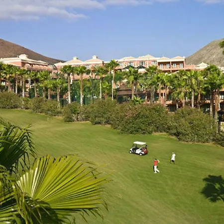 Apartmán Garden City, San Eugenio *