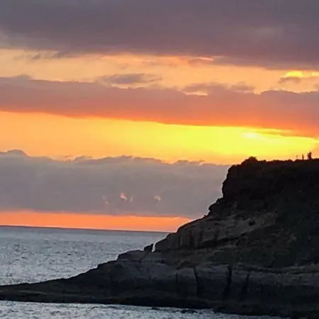 Apartmán Garden City, San Eugenio Costa Adeje (Tenerife)