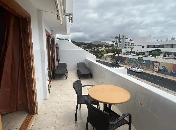 Lejlighed Garden City, San Eugenio *