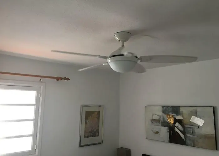 Lejlighed Garden City, San Eugenio *