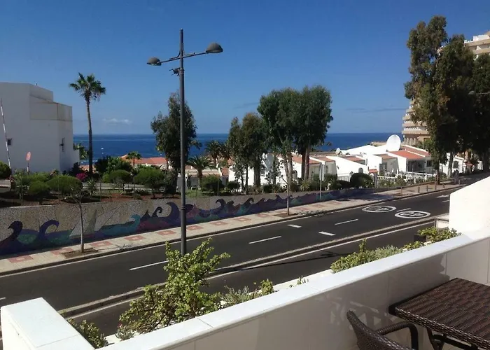 Garden City, San Eugenio Lejlighed *