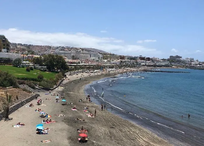 Garden City, San Eugenio Lejlighed *